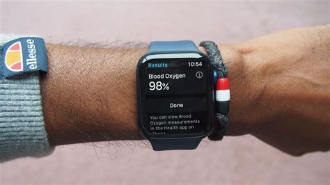 Heres how Apple Watch blood oxygen feature could。